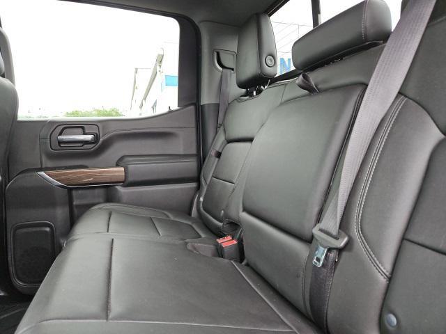 used 2019 Chevrolet Silverado 1500 car, priced at $29,994