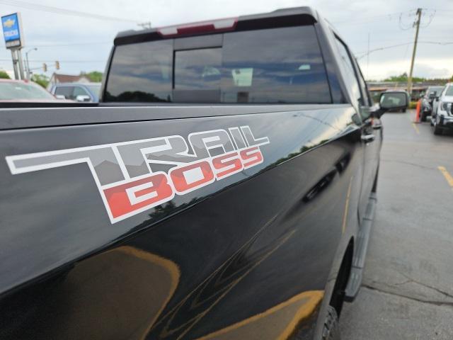 used 2019 Chevrolet Silverado 1500 car, priced at $29,994