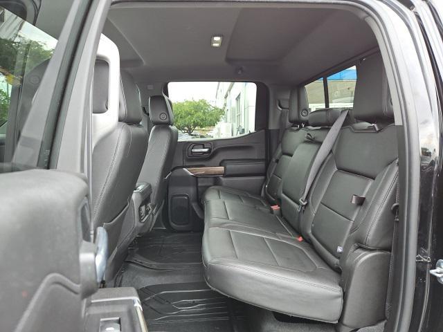 used 2019 Chevrolet Silverado 1500 car, priced at $29,994