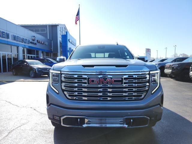 new 2025 GMC Sierra 1500 car, priced at $77,700