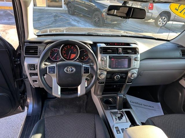 used 2012 Toyota 4Runner car, priced at $16,995