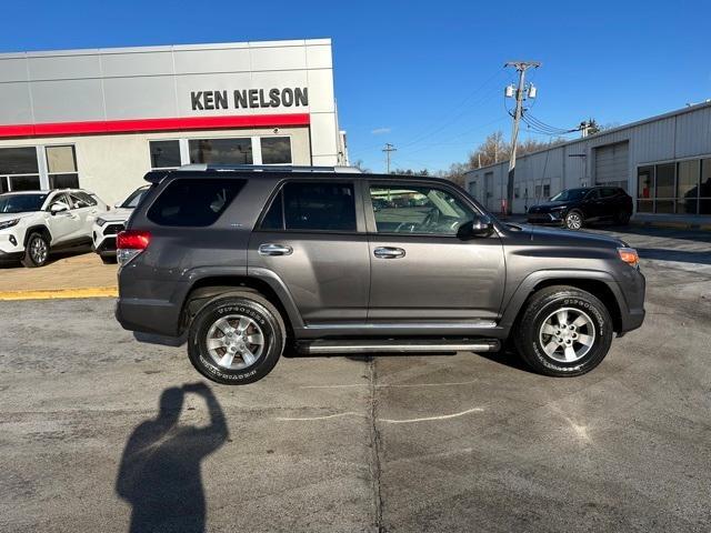 used 2012 Toyota 4Runner car, priced at $16,995