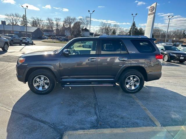 used 2012 Toyota 4Runner car, priced at $16,995