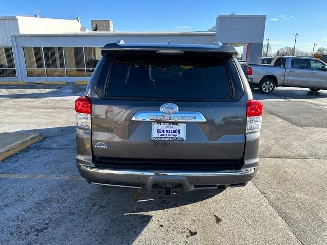 used 2012 Toyota 4Runner car, priced at $16,995