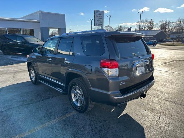 used 2012 Toyota 4Runner car, priced at $16,995