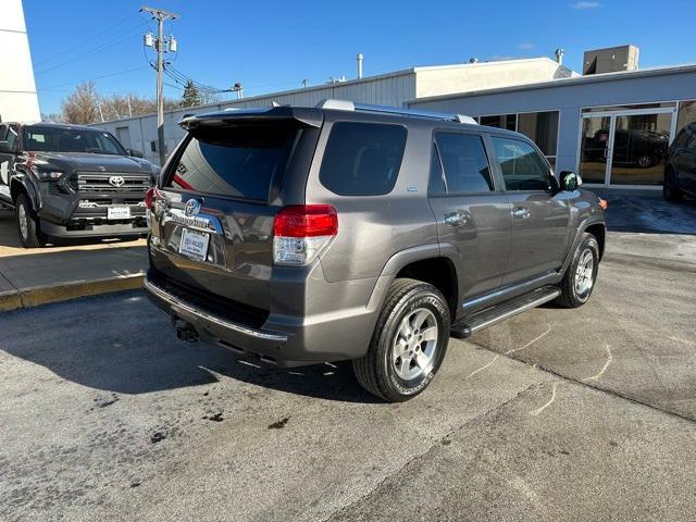 used 2012 Toyota 4Runner car, priced at $16,995