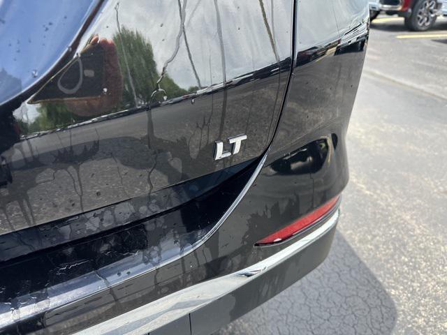 used 2021 Chevrolet Equinox car, priced at $19,570