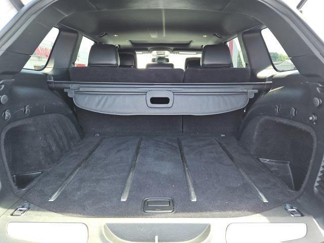used 2016 Jeep Grand Cherokee car, priced at $15,740