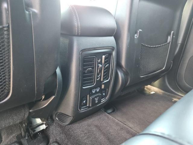 used 2016 Jeep Grand Cherokee car, priced at $15,740