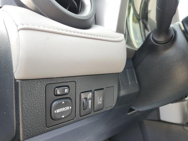 used 2018 Toyota RAV4 Hybrid car, priced at $20,780