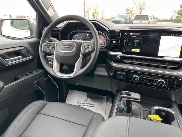 new 2025 GMC Sierra 1500 car, priced at $62,074