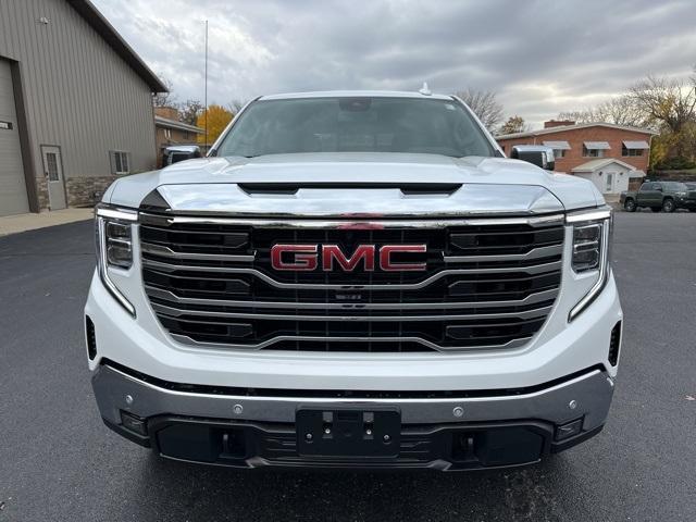 new 2025 GMC Sierra 1500 car, priced at $62,074