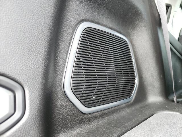 used 2023 Jeep Grand Cherokee L car, priced at $36,423