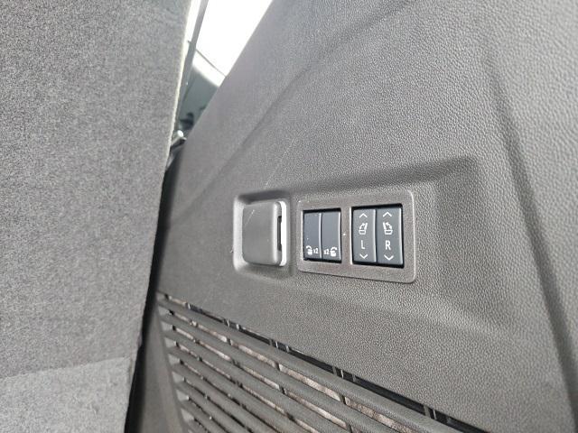 new 2025 GMC Yukon car, priced at $77,055