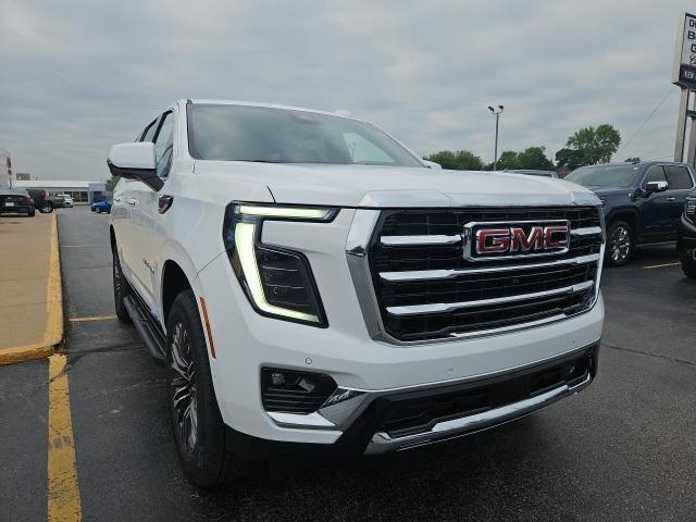 new 2025 GMC Yukon car, priced at $77,055