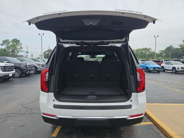 new 2025 GMC Yukon car, priced at $77,055