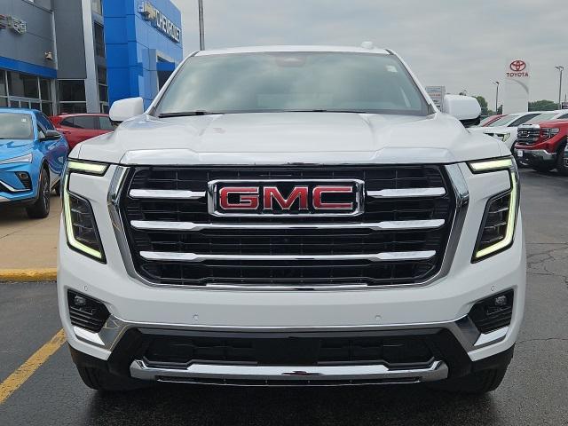 new 2025 GMC Yukon car, priced at $77,055