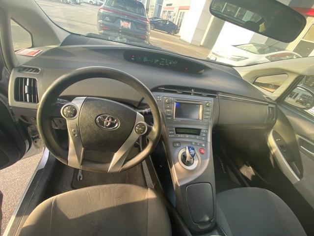 used 2015 Toyota Prius car, priced at $9,488