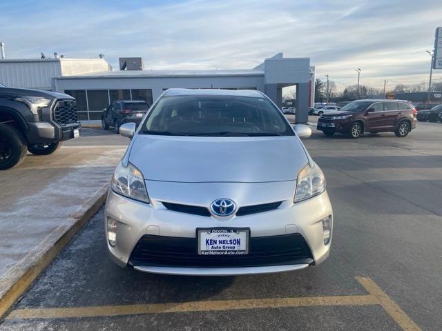 used 2015 Toyota Prius car, priced at $9,488