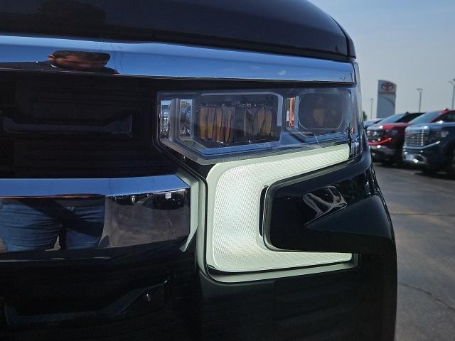 used 2022 Chevrolet Silverado 1500 car, priced at $37,595