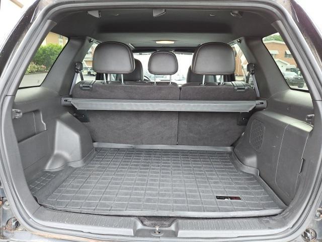 used 2010 Mercury Mariner car