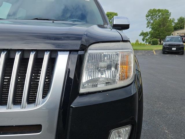 used 2010 Mercury Mariner car