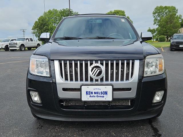 used 2010 Mercury Mariner car
