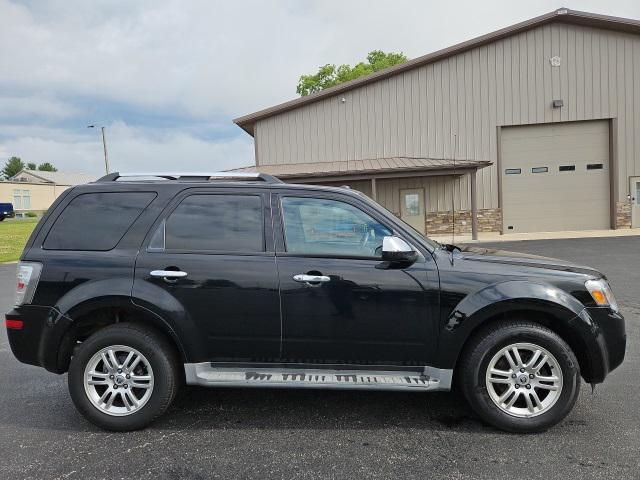 used 2010 Mercury Mariner car