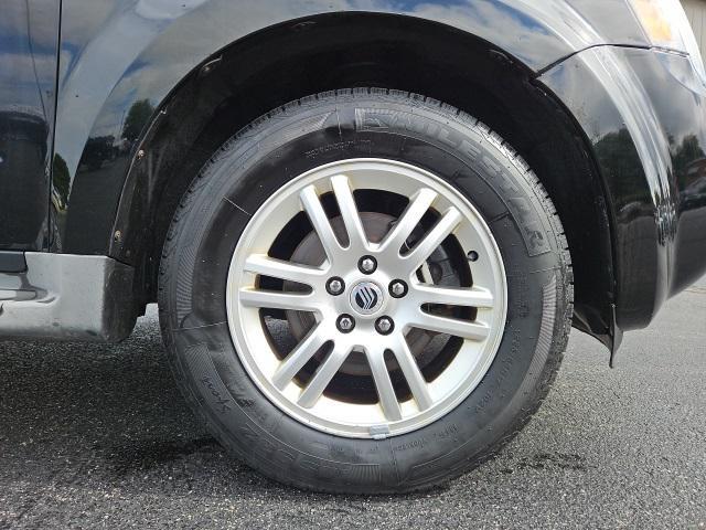 used 2010 Mercury Mariner car