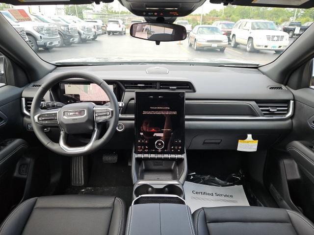 new 2026 GMC Terrain car, priced at $37,780