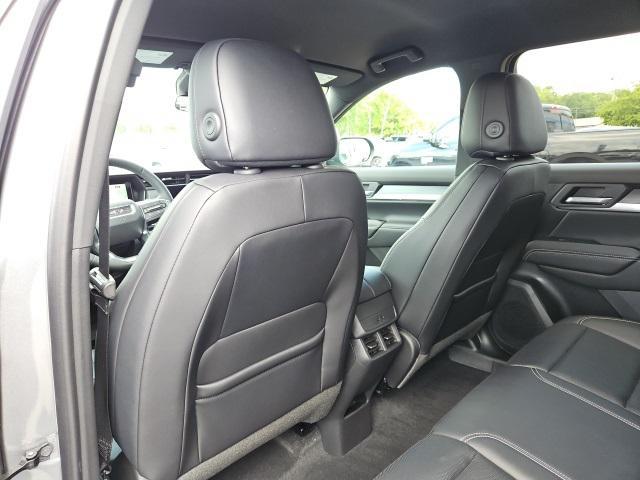 new 2026 GMC Terrain car, priced at $37,780