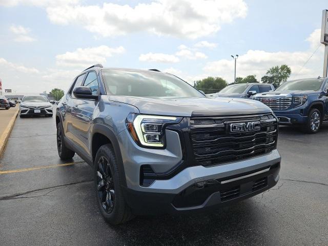 new 2026 GMC Terrain car, priced at $37,780