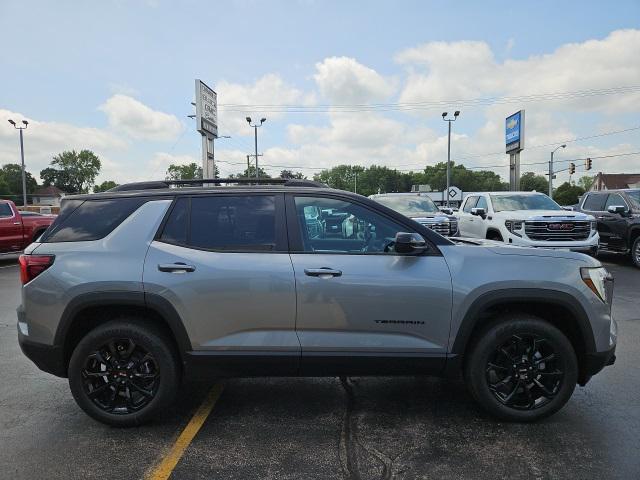 new 2026 GMC Terrain car, priced at $37,780