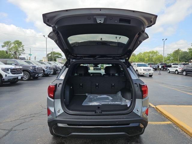new 2026 GMC Terrain car, priced at $37,780
