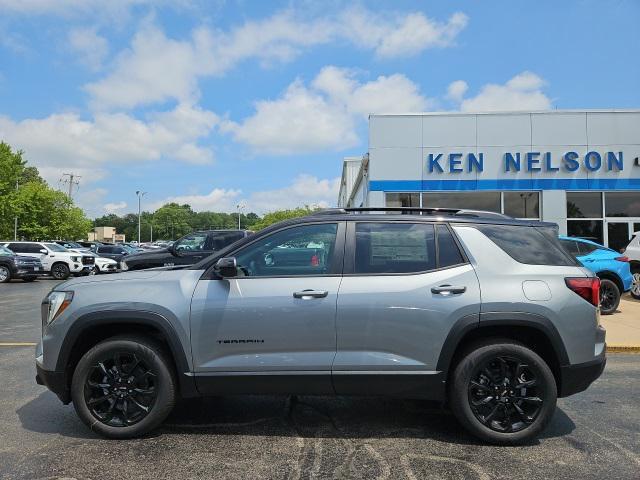 new 2026 GMC Terrain car, priced at $37,780