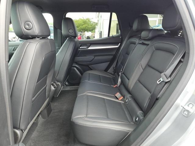 new 2026 GMC Terrain car, priced at $37,780