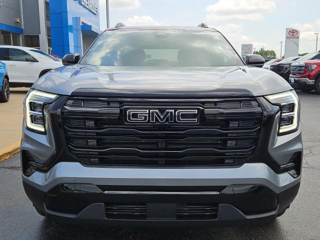 new 2026 GMC Terrain car, priced at $37,780