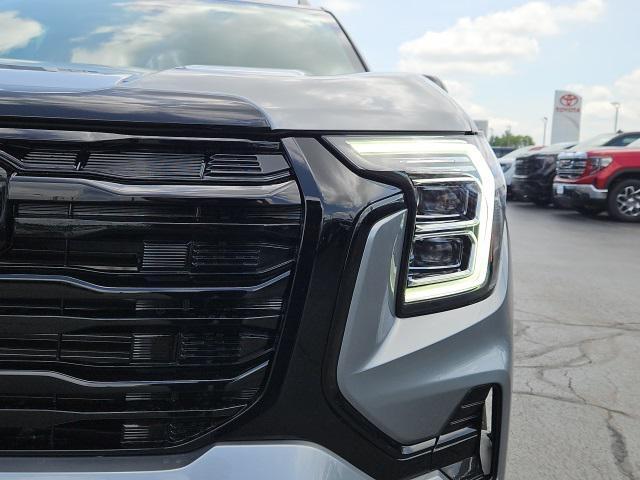 new 2026 GMC Terrain car, priced at $37,780
