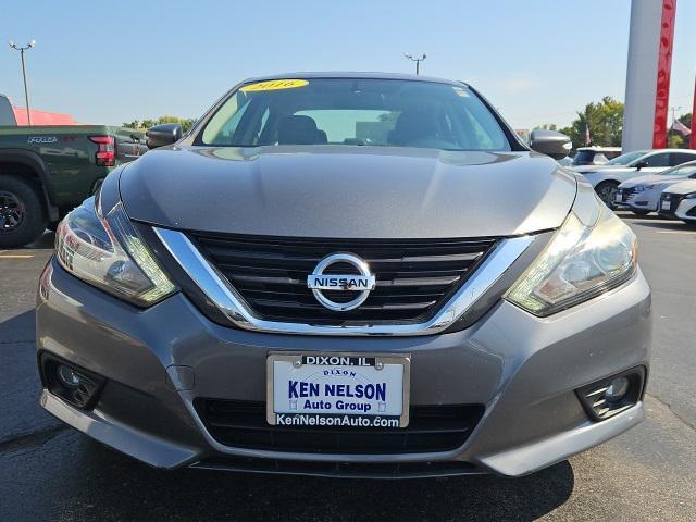 used 2016 Nissan Altima car, priced at $11,995