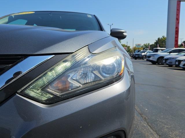 used 2016 Nissan Altima car, priced at $11,995