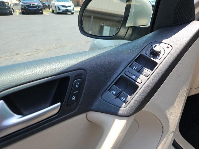 used 2013 Volkswagen Tiguan car, priced at $8,893