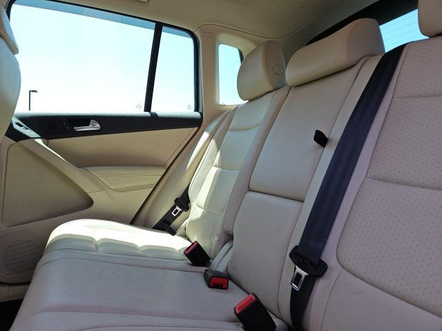 used 2013 Volkswagen Tiguan car, priced at $8,893