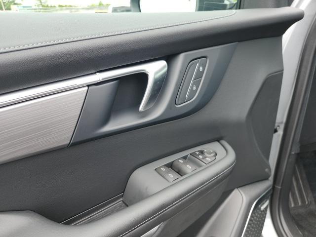 new 2025 Buick Enclave car, priced at $47,455