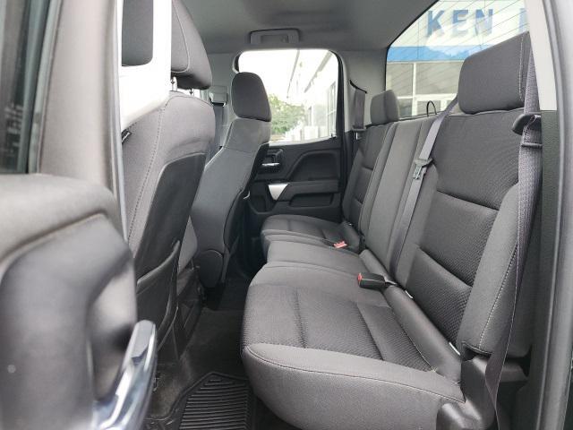 used 2014 Chevrolet Silverado 1500 car, priced at $18,661