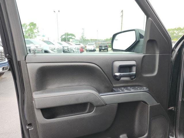 used 2014 Chevrolet Silverado 1500 car, priced at $18,661