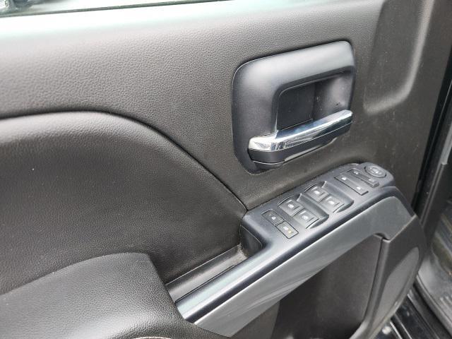 used 2014 Chevrolet Silverado 1500 car, priced at $18,661