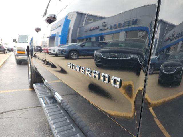 used 2014 Chevrolet Silverado 1500 car, priced at $18,661