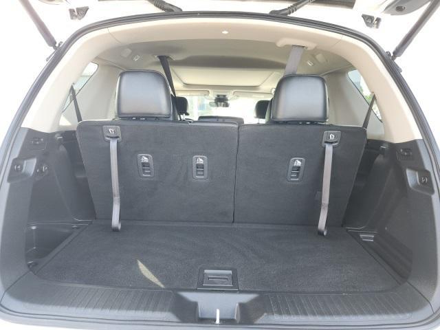 used 2025 Honda Pilot car, priced at $47,793