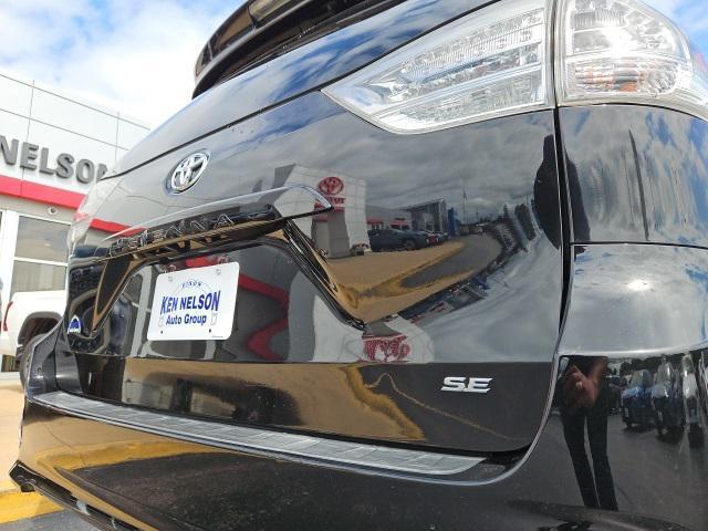 used 2011 Toyota Sienna car, priced at $10,995