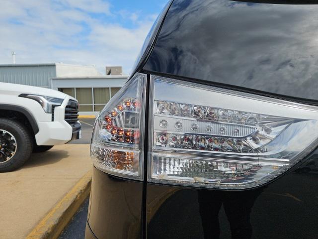 used 2011 Toyota Sienna car, priced at $10,995
